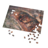 Converge "Unloved & Weeded Out" Puzzle with Tin