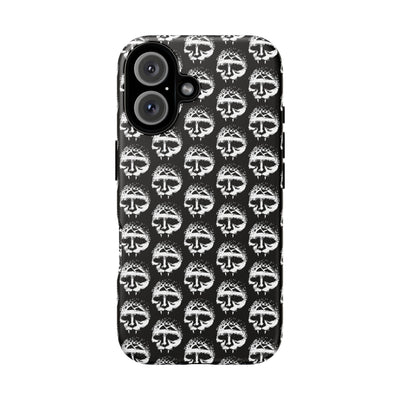 Integrity "Skull Pattern" Phone Case