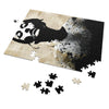 Converge "Jane Doe" Puzzle with Tin