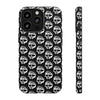 Integrity "Skull Pattern" Phone Case