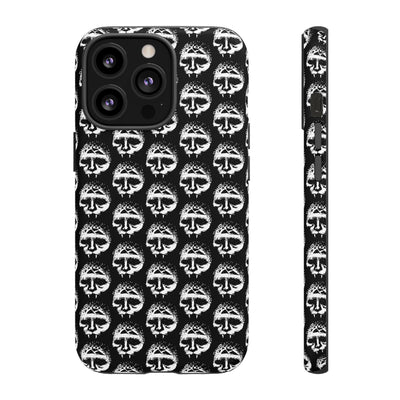 Integrity "Skull Pattern" Phone Case