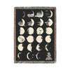 Converge "All We Love We Leave Behind" Woven Blanket