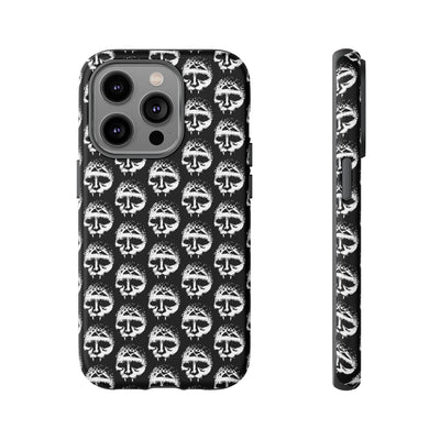 Integrity "Skull Pattern" Phone Case