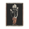 Converge "You Fail Me" Woven Blanket