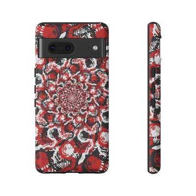 Converge "Circle Of Snakes" Phone Case