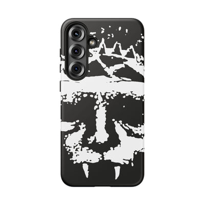 Integrity "Skull" Phone Case