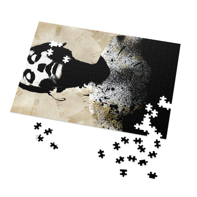 Converge "Jane Doe" Puzzle with Tin