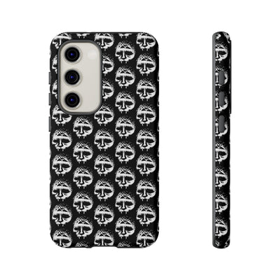 Integrity "Skull Pattern" Phone Case