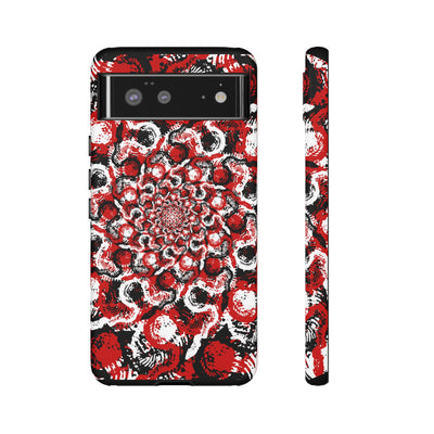 Converge "Circle Of Snakes" Phone Case