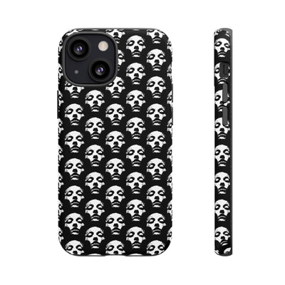 Converge "Jane Pattern" Phone Case