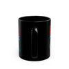 Converge Bloodmoon "Logo" Black Mug (11oz, 15oz)