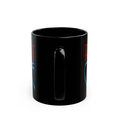 Converge Bloodmoon "Logo" Black Mug (11oz, 15oz)