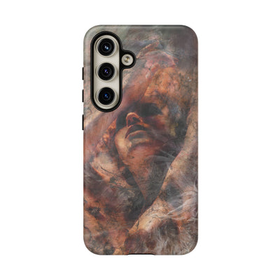 Converge "Unloved & Weeded Out" Phone Case