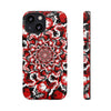 Converge "Circle Of Snakes" Phone Case