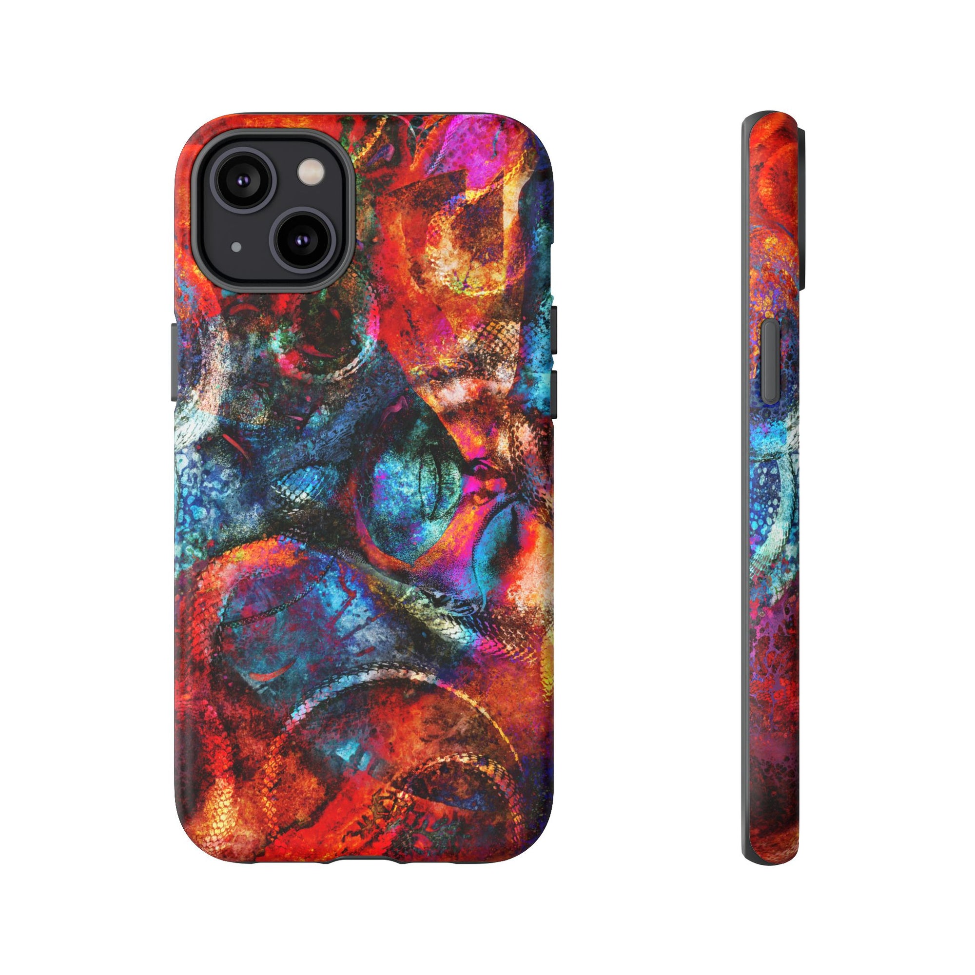 Converge Bloodmoon "Cover" Phone Case