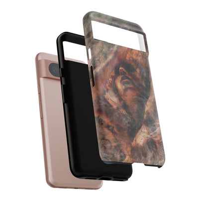 Converge "Unloved & Weeded Out" Phone Case