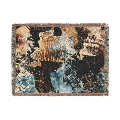 Converge "Axe To Fall" Woven Blanket