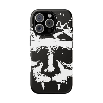 Integrity "Skull" Phone Case