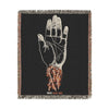 Converge "You Fail Me" Woven Blanket