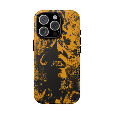 Converge "Beautiful Ruin" Phone Case