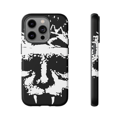 Integrity "Skull" Phone Case