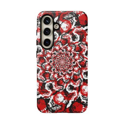 Converge "Circle Of Snakes" Phone Case