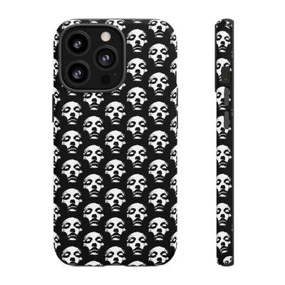 Converge "Jane Pattern" Phone Case