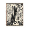 Converge "The Dusk In Us" Woven Blanket