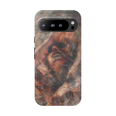 Converge "Unloved & Weeded Out" Phone Case