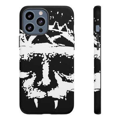 Integrity "Skull" Phone Case