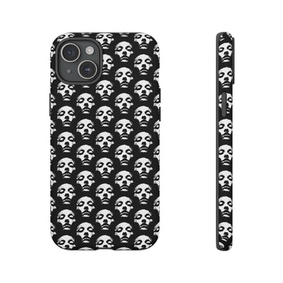 Converge "Jane Pattern" Phone Case