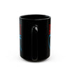 Converge Bloodmoon "Logo" Black Mug (11oz, 15oz)