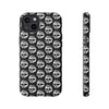 Integrity "Skull Pattern" Phone Case