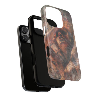 Converge "Unloved & Weeded Out" Phone Case