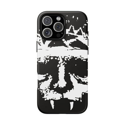 Integrity "Skull" Phone Case