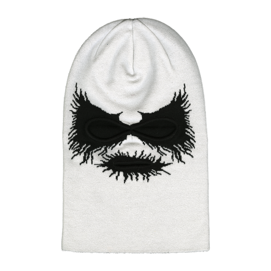 Two Minutes To Late Night "Gwarsenio" Ski Mask