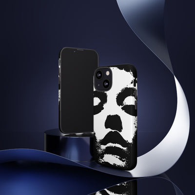 Converge "Jane" Phone Case