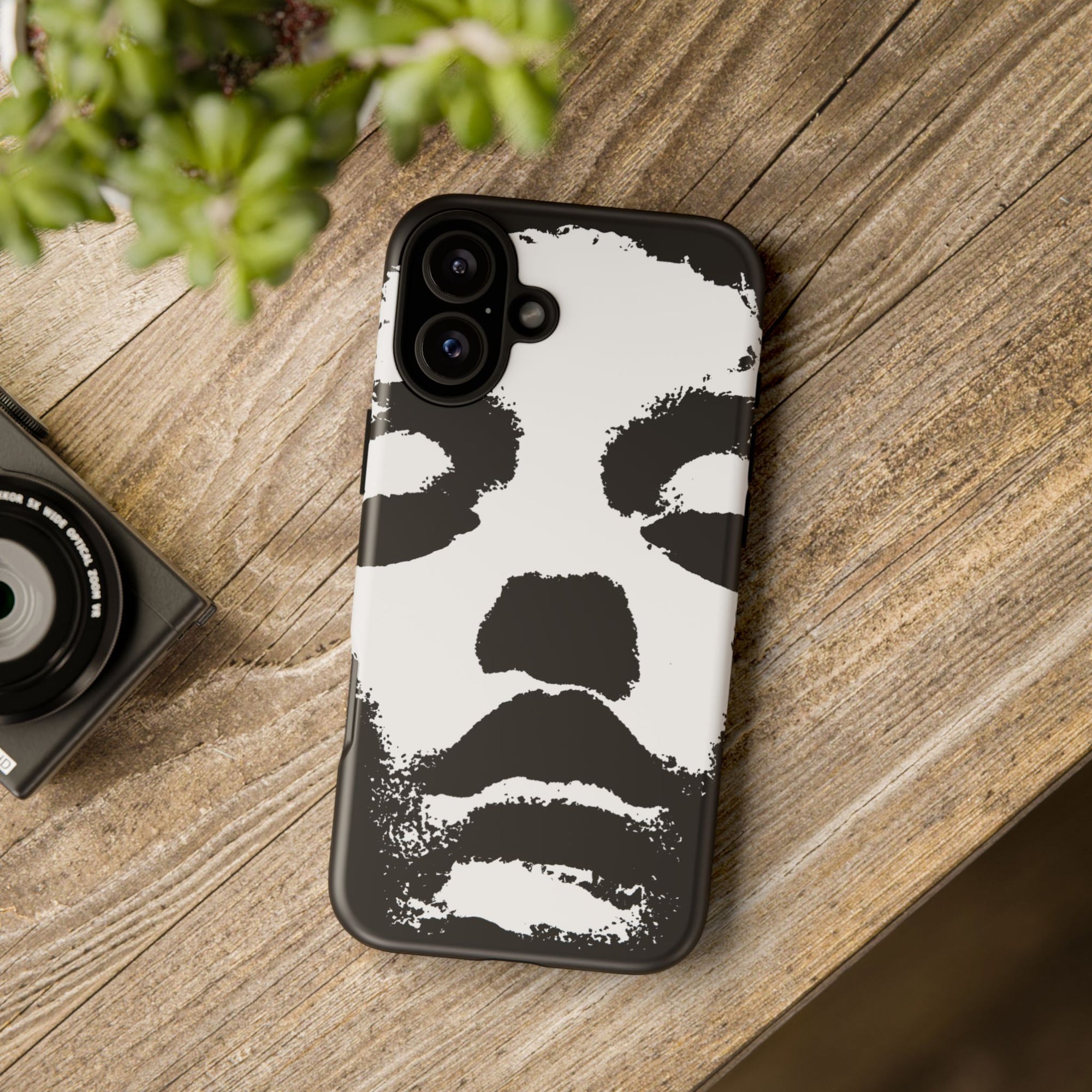 Converge "Jane" Phone Case