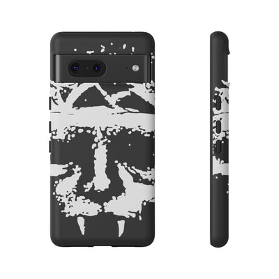 Integrity "Skull" Phone Case