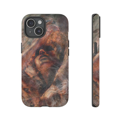 Converge "Unloved & Weeded Out" Phone Case