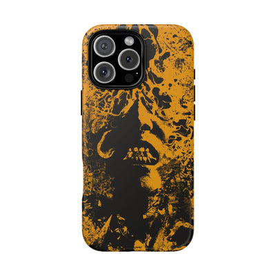 Converge "Beautiful Ruin" Phone Case