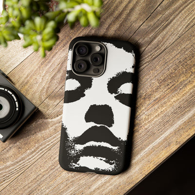 Converge "Jane" Phone Case