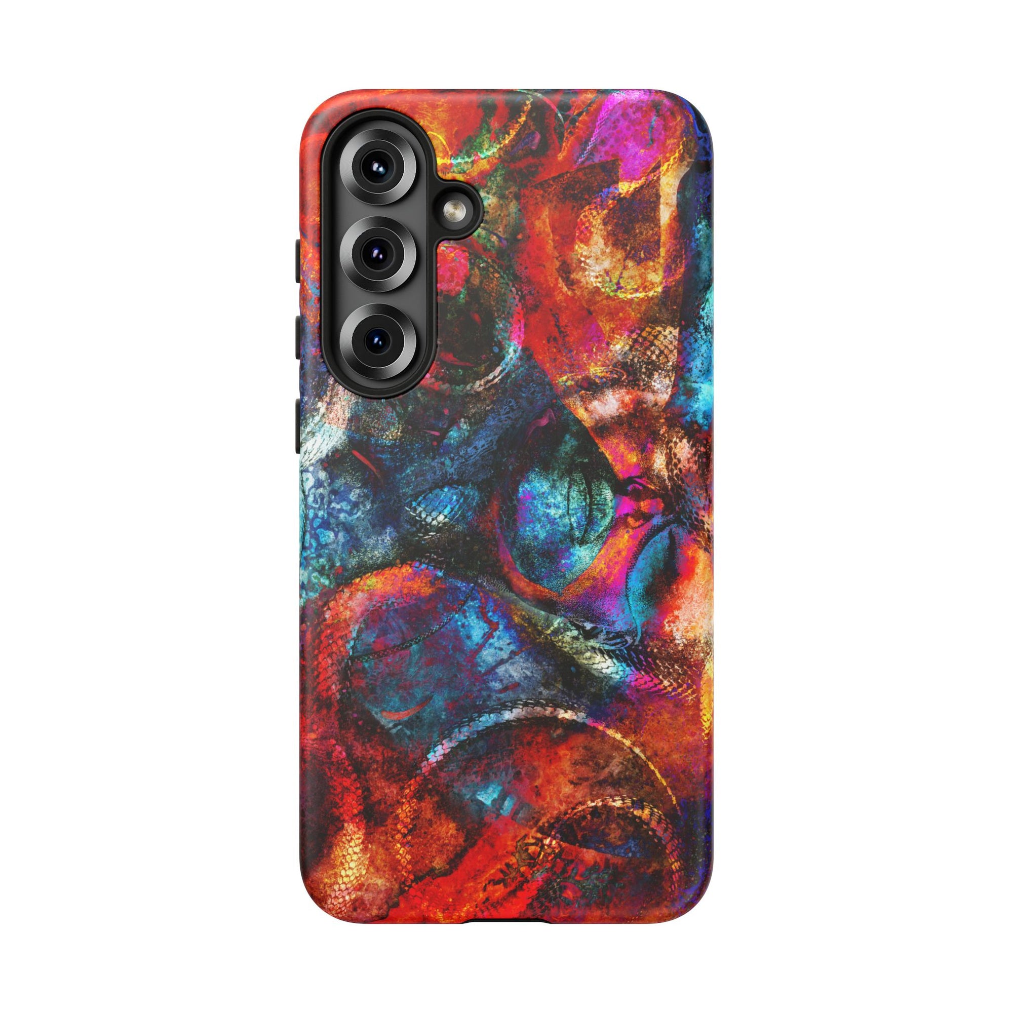 Converge Bloodmoon "Cover" Phone Case