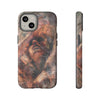 Converge "Unloved & Weeded Out" Phone Case