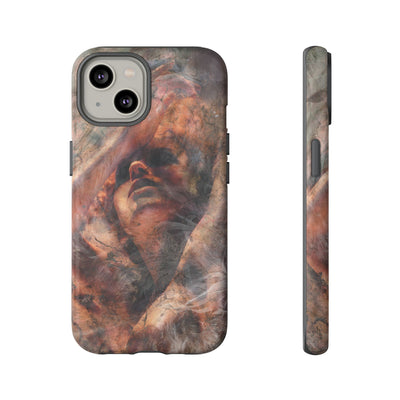 Converge "Unloved & Weeded Out" Phone Case