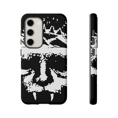 Integrity "Skull" Phone Case