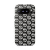 Integrity "Skull Pattern" Phone Case