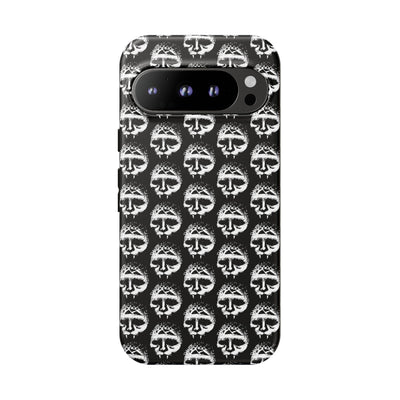 Integrity "Skull Pattern" Phone Case