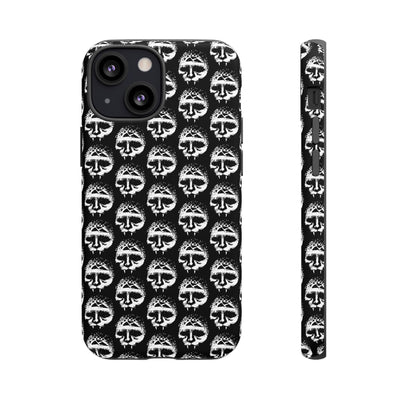 Integrity "Skull Pattern" Phone Case