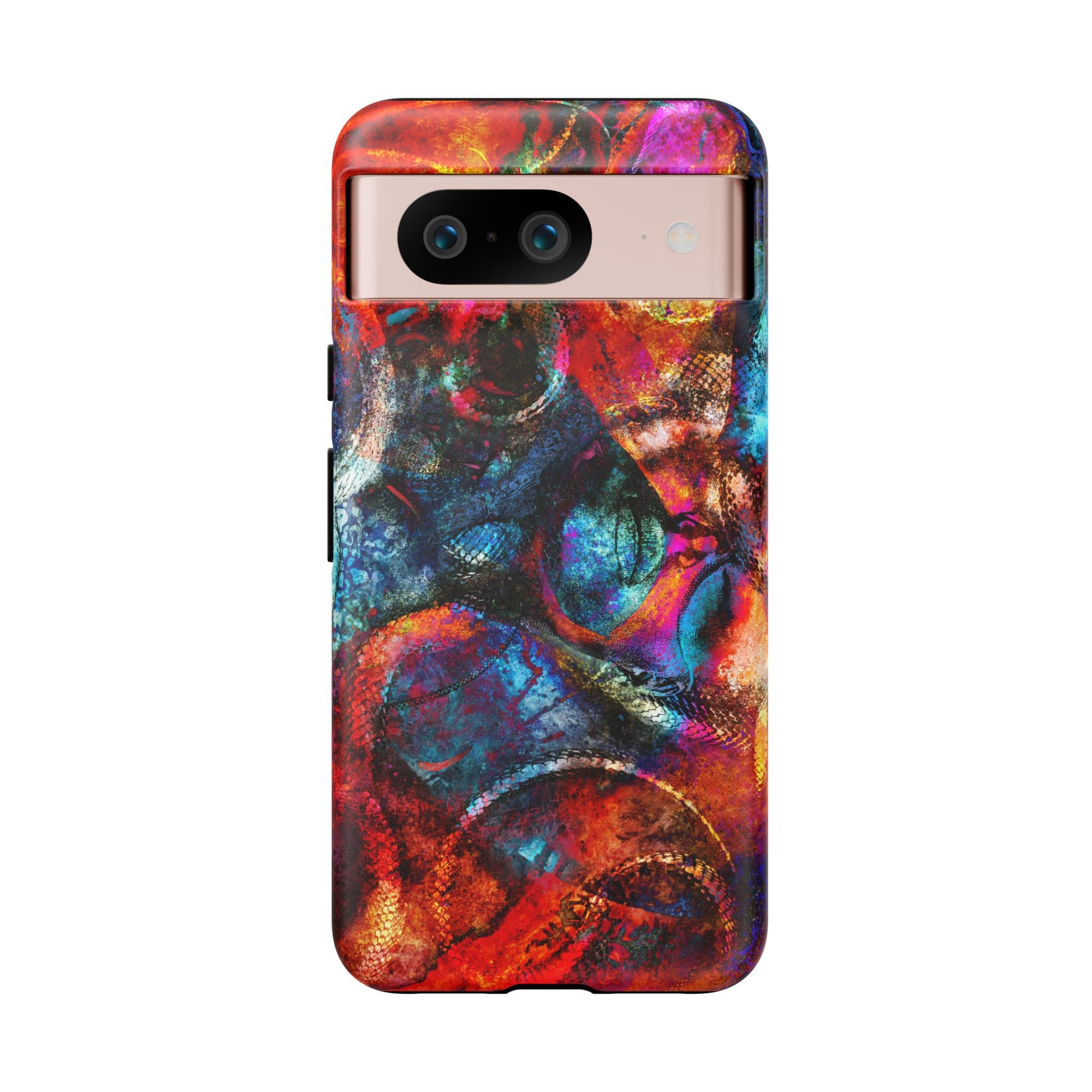 Converge Bloodmoon "Cover" Phone Case